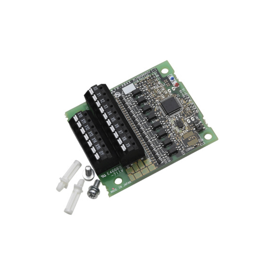 Image of Mitsubishi Electric FR-A8AX