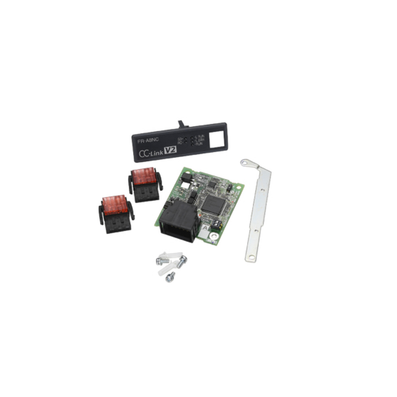 Image of Mitsubishi Electric FR-A8NC