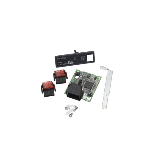 Image of Mitsubishi Electric FR-A8NC