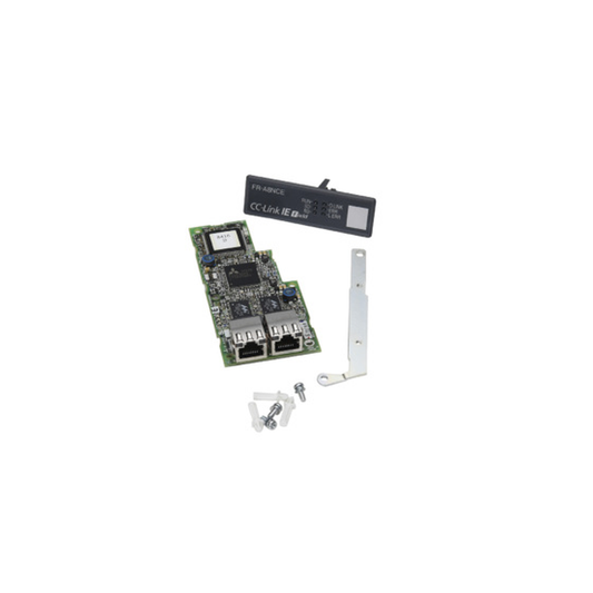 Image of Mitsubishi Electric FR-A8NCE