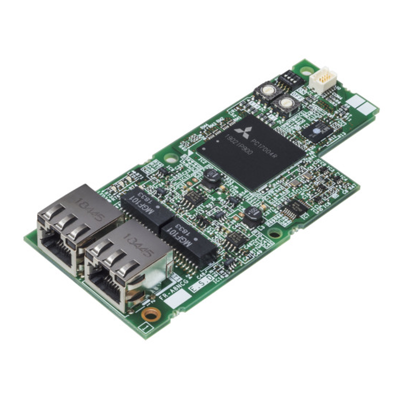 Image of Mitsubishi Electric FR-A8NCG