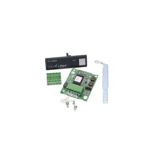 Image of Mitsubishi Electric FR-A8ND