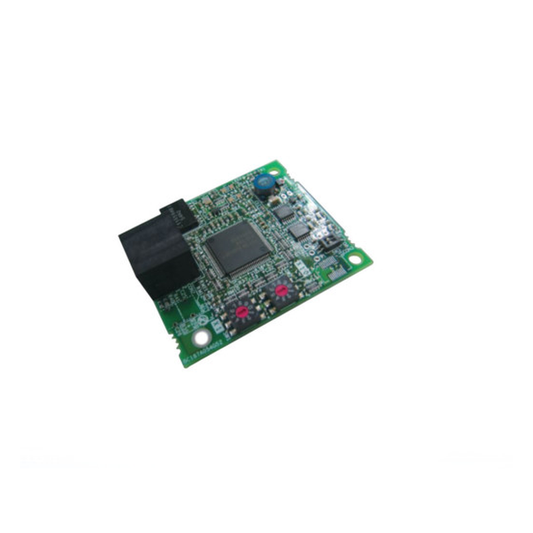 Image of Mitsubishi Electric FR-A8NF