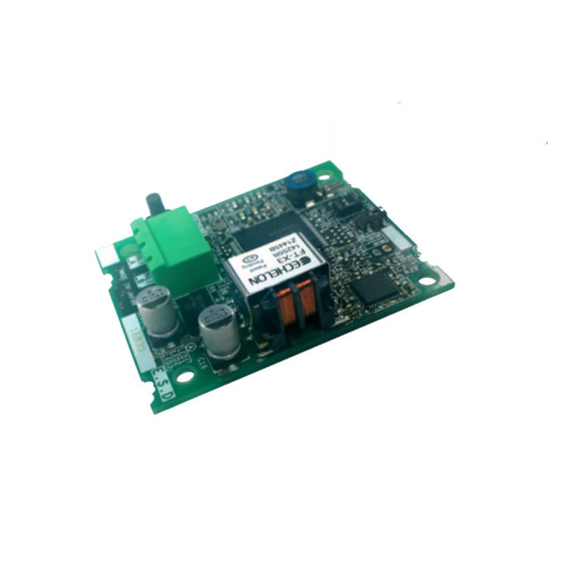 Image of Mitsubishi Electric FR-A8NL