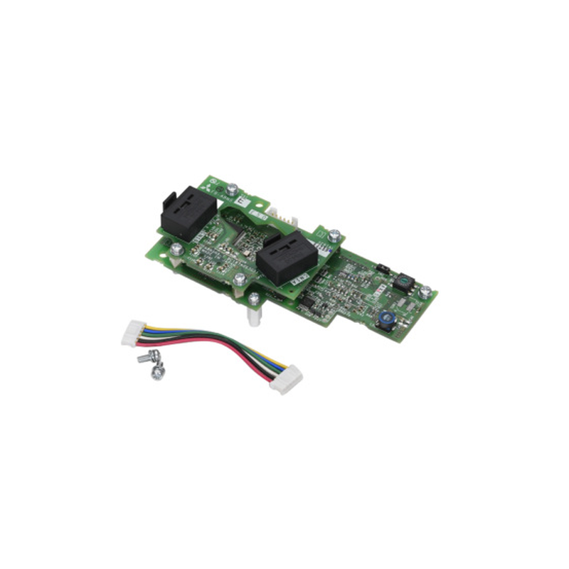 Image of Mitsubishi Electric FR-A8NS