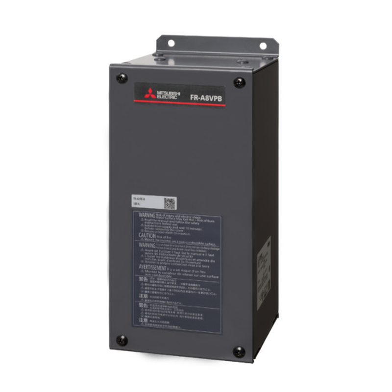Image of Mitsubishi Electric FR-A8VPB-H