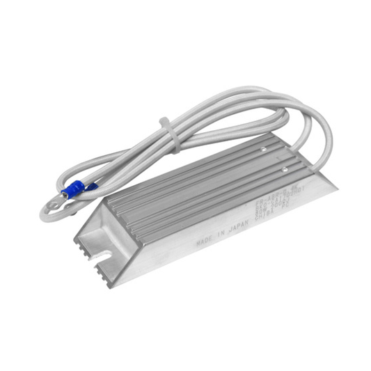 Image of Mitsubishi Electric FR-ABR-0.4K