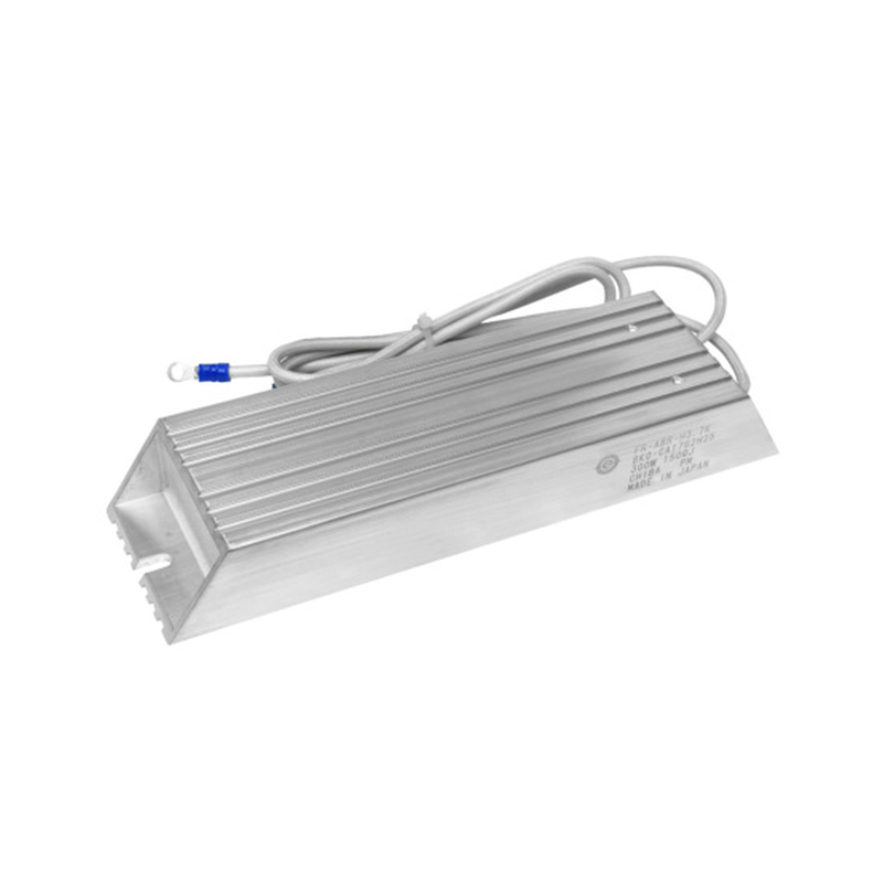 Image of Mitsubishi Electric FR-ABR-H3.7K