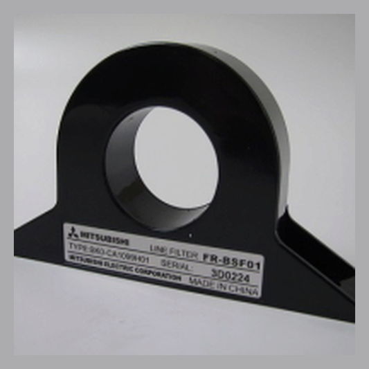 Image of Mitsubishi Electric FR-BSF01