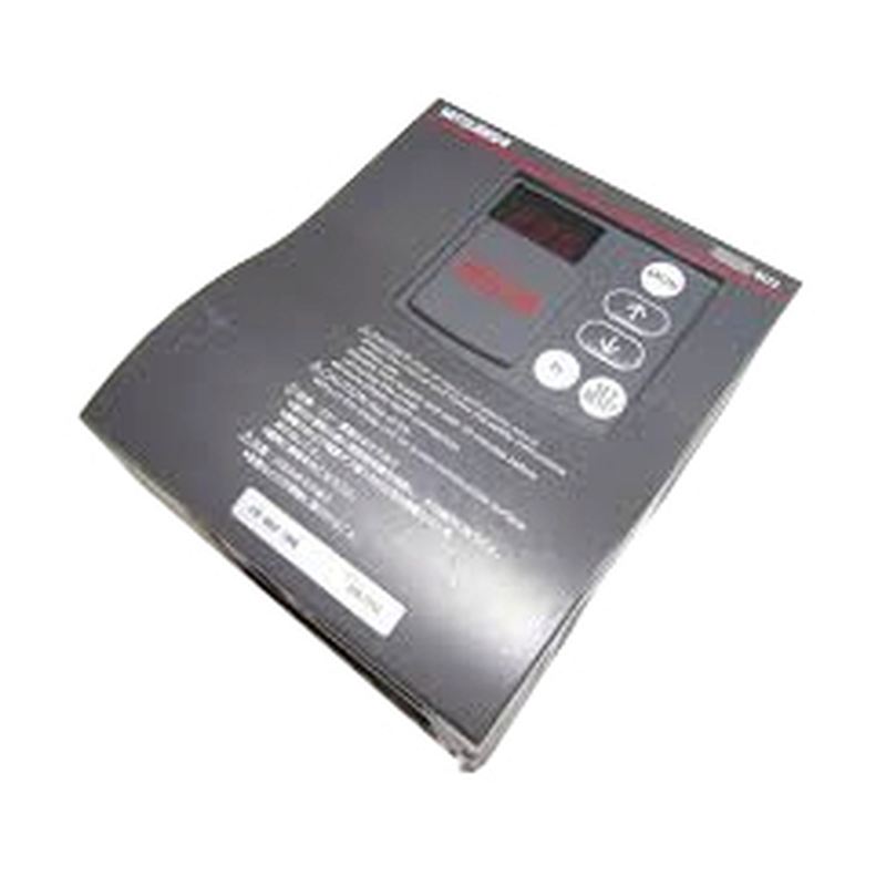 Image of Mitsubishi Electric FR-BU2-3.7K