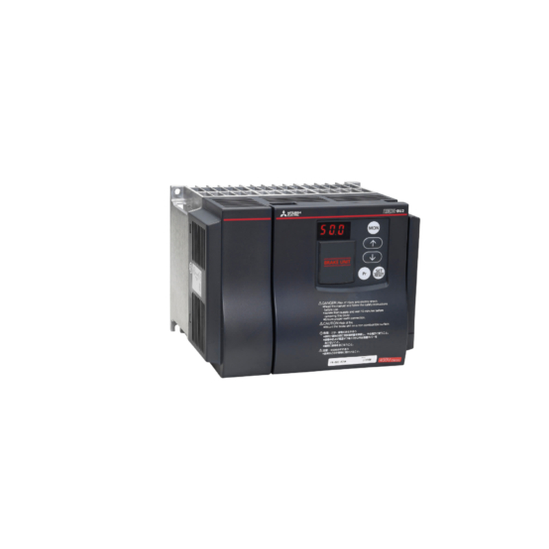 Image of Mitsubishi Electric FR-BU2-H75K