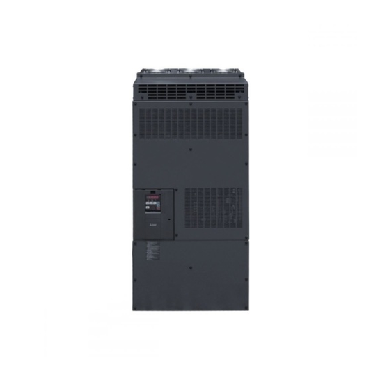 Image of Mitsubishi Electric FR-CC2-H355K-60
