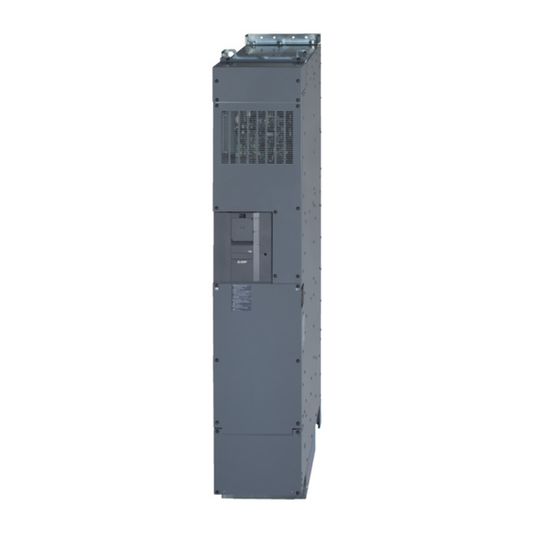 Image of Mitsubishi Electric FR-CC2-N560K-60