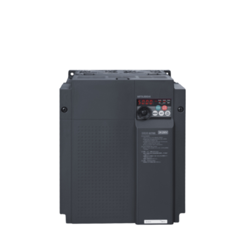 Image of Mitsubishi Electric FR-D720-15K