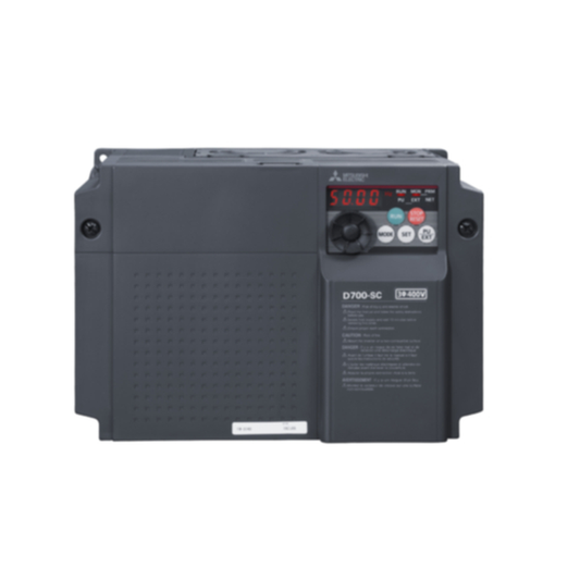 Image of Mitsubishi Electric FR-D720-7.5K