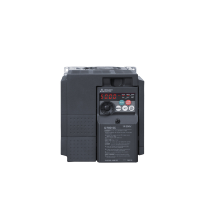 Image of Mitsubishi Electric FR-D720S-100SC-EC