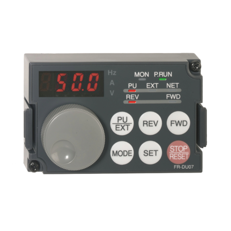 Image of Mitsubishi Electric FR-DU07