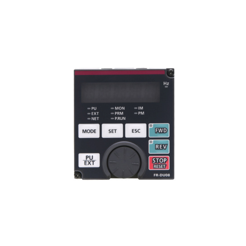 Image of Mitsubishi Electric FR-DU08