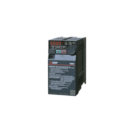 Image of Mitsubishi Electric FR-E820S-0030-4-60