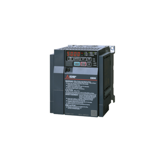 Image of Mitsubishi Electric FR-E840-0026EPA-60