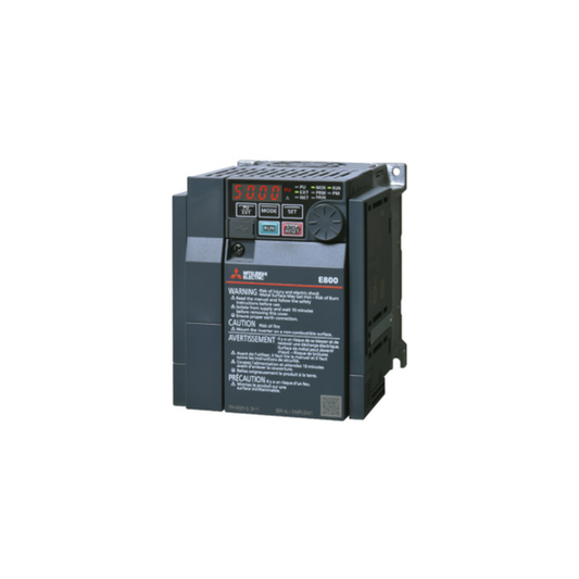 Image of Mitsubishi Electric FR-E840-0040-4-60