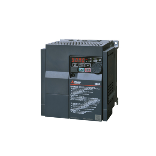 Image of Mitsubishi Electric FR-E840-0060-4-60