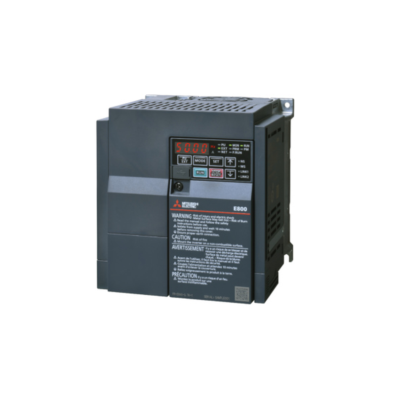 Image of Mitsubishi Electric FR-E840-0060EPB-60