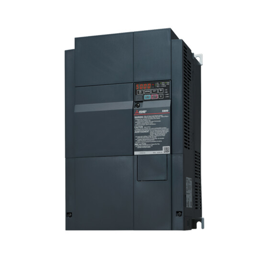 Image of Mitsubishi Electric FR-E840-0380EPA-60