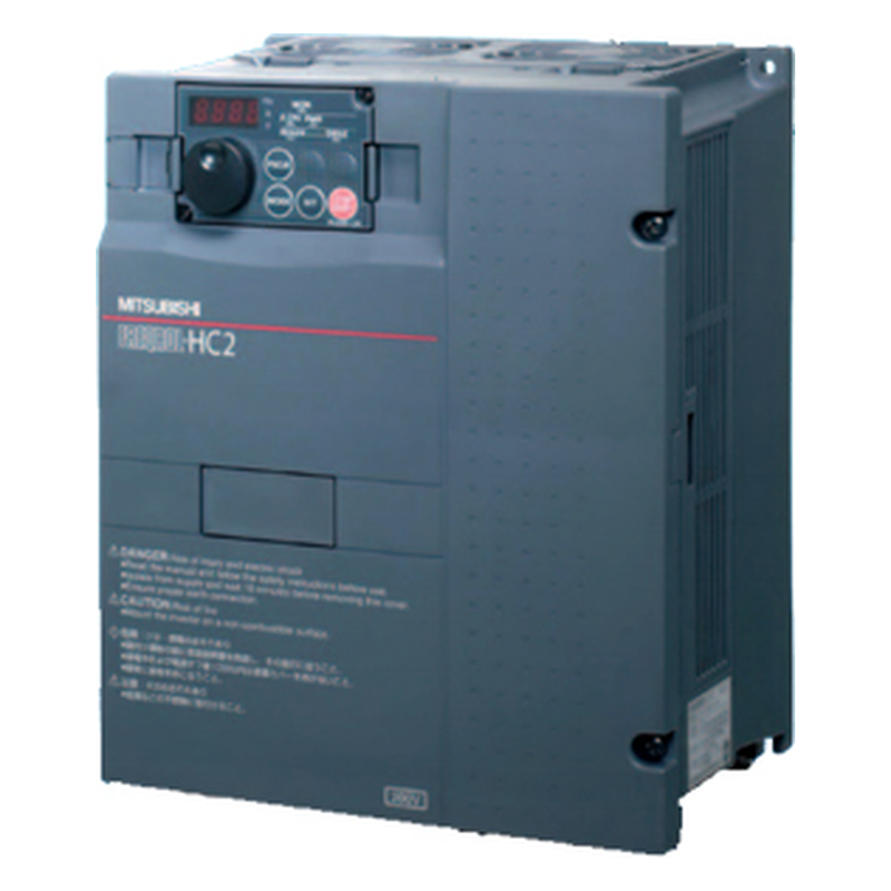 Image of Mitsubishi Electric FR-HC2-H280K