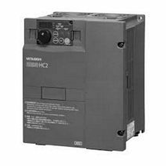Image of Mitsubishi Electric FR-HC2-H30K