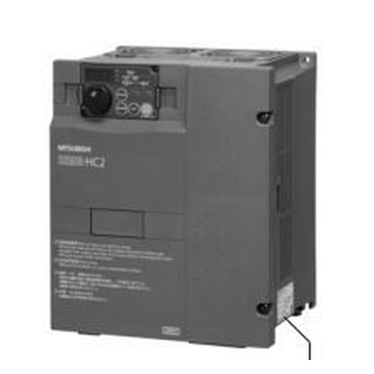 Image of Mitsubishi Electric FR-HC2-H75K