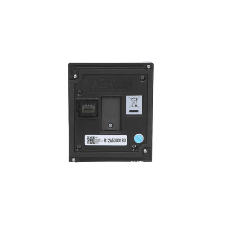 Image of Mitsubishi Electric FR-LU08-01