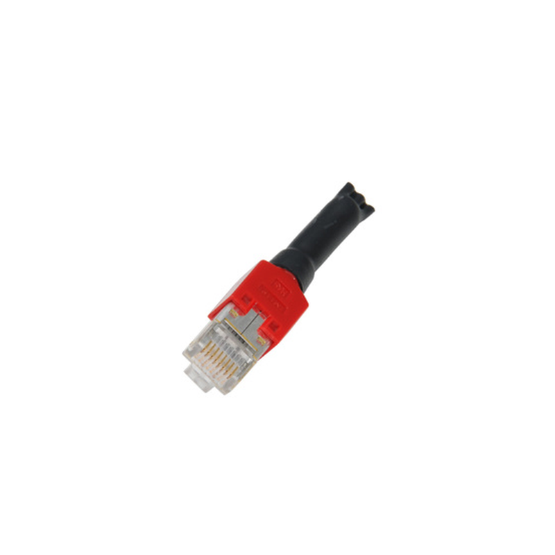 Image of Mitsubishi Electric FR-RJ45-TR