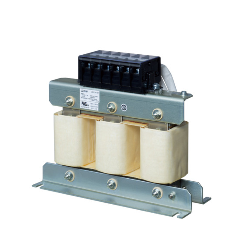 Image of Mitsubishi Electric FR-XCG-7.5K
