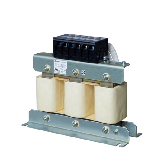Image of Mitsubishi Electric FR-XCG-7.5K