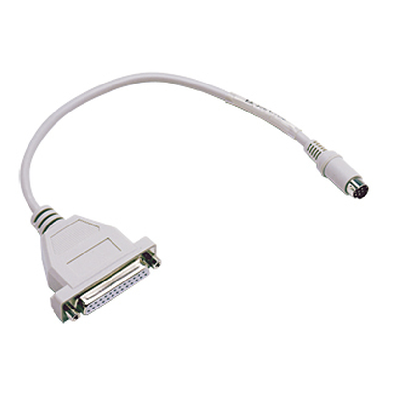 Image of Mitsubishi Electric FX-20P-CADP