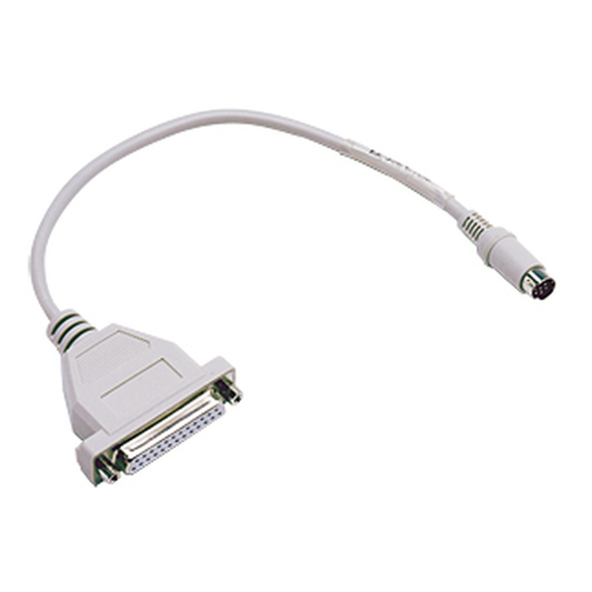 Image of Mitsubishi Electric FX-20P-CADP