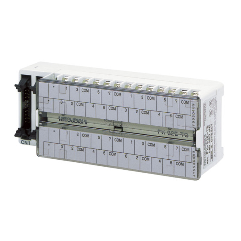 Image of Mitsubishi Electric FX-32E-TB/UL