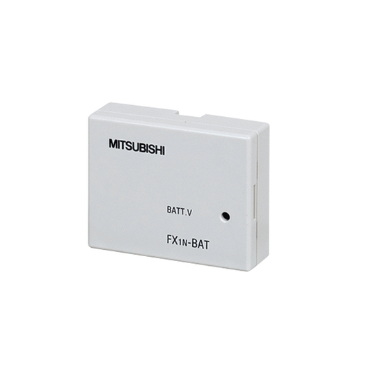 Image of Mitsubishi Electric FX1N-BAT