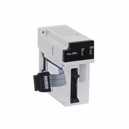 Image of Mitsubishi Electric FX2N-10PG