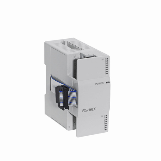 Image of Mitsubishi Electric FX2N-16EX-ES/UL