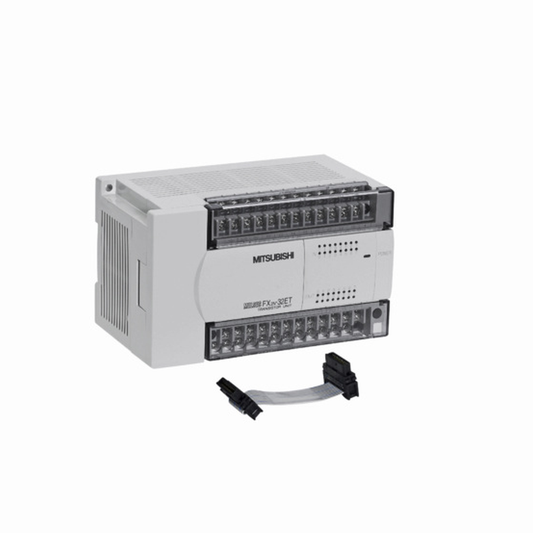 Image of Mitsubishi Electric FX2N-32ET-ESS/UL