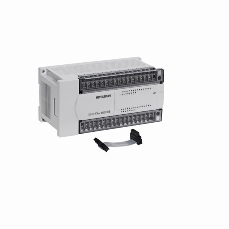 Image of Mitsubishi Electric FX2N-48ER-DS