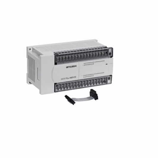 Image of Mitsubishi Electric FX2N-48ER-DS