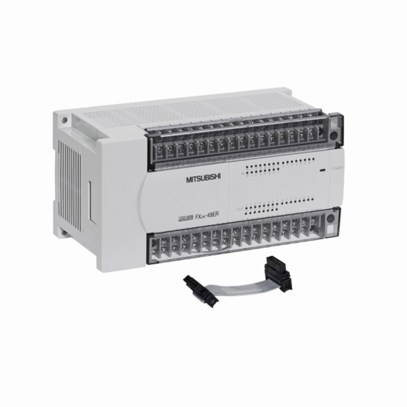 Image of Mitsubishi Electric FX2N-48ER-ES/UL