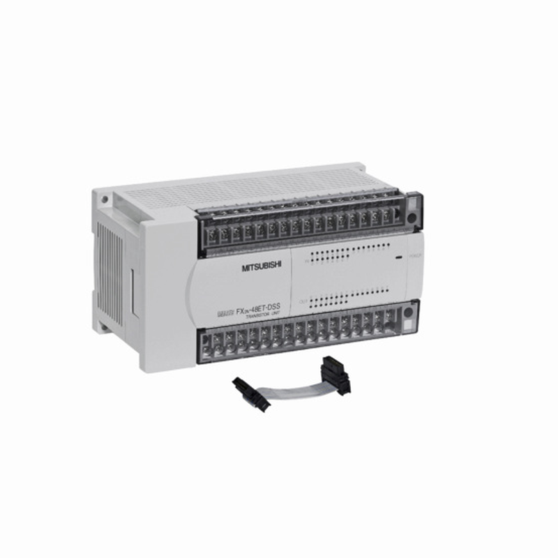 Image of Mitsubishi Electric FX2N-48ET-DSS