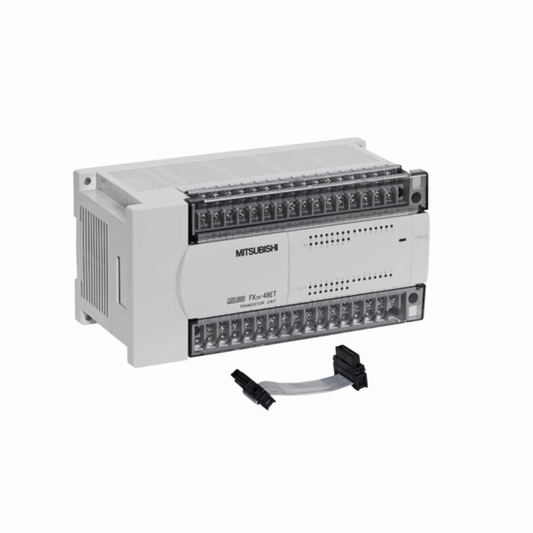 Image of Mitsubishi Electric FX2N-48ET-ESS/UL