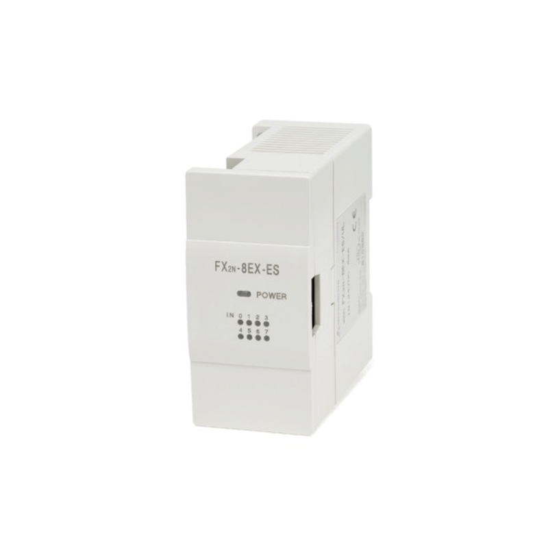 Image of Mitsubishi Electric FX2N-8EX-ES/UL