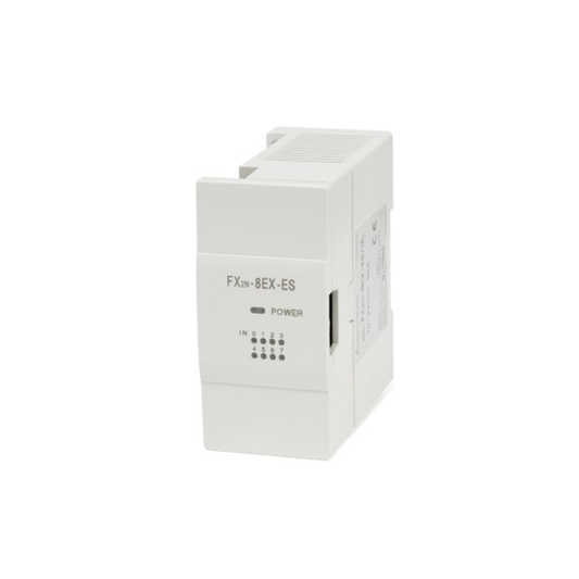 Image of Mitsubishi Electric FX2N-8EX-ES/UL
