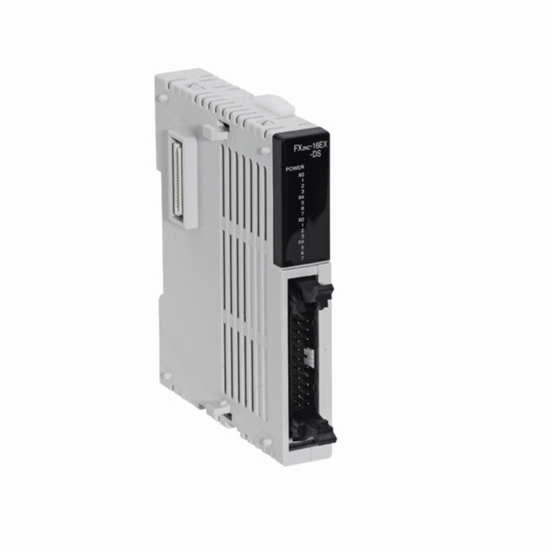 Image of Mitsubishi Electric FX2NC-16EX-DS